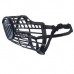  PLASTIC MUZZLES SIZE-6